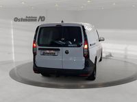 Gebraucht VW Caddy Maxi 122 PS (89 kW) 2021 Candyweiß Van / Kleinbus