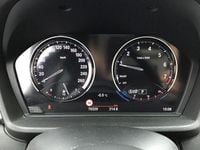 Gebraucht BMW X1 Advantage 140 PS (102 kW) 2019 Grau SUV