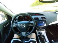 gebraucht Mazda 3 | 151 PS | Sports-Line