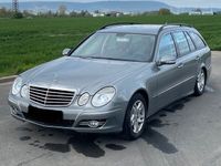 gebraucht Mercedes E320 Sportpaket (TÜV 02/25)