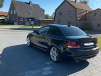 Gebraucht BMW 118 Performance 143 PS (105 kW) 2013 Schwarz Kleinwagen
