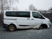 gebraucht Ford Transit 2.2 TDCi Trend 9Sitze | 2Hand!