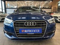 Gebraucht Audi A3 Cabriolet Ambiente 150 PS (110 kW) 2014 Blau Cabrio