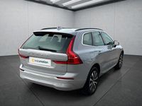 Gebraucht Volvo XC60 Core 197 PS (144 kW) 2023 Grau SUV