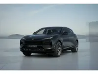 Ny Lotus Eletre 450 kW (612 HK) 2026 Sort SUV