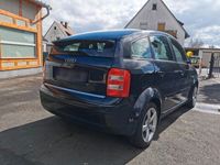 gebraucht Audi A2 1,4 TDI Panorama, Bose, Vollleder