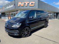 gebraucht VW Multivan T6Highline DSG 4MOTION 204PS