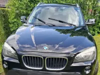 Second-hand BMW X1 143 CP (105 kW) 2011 SUV