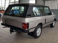 gebraucht Land Rover Range Rover Classic 3.9 EFI '91