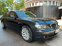 Gebraucht BMW 760L 445 PS (327 kW) 2007 Limousine