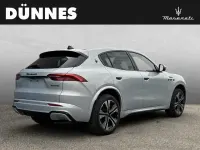 Gebraucht Maserati Grecale Folgore 409 kW (557 PS) 2025 Weiß SUV