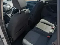 Gebraucht Ford C-MAX Titanium 125 PS (91 kW) 2013 Weiß Van / Kleinbus