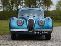 Gebraucht Jaguar XK 1951 Blau