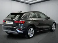 Gebraucht Audi A3 204 PS (150 kW) 2025 Grau Limousine