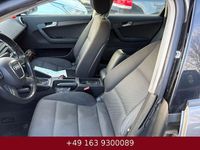 Gebraucht Audi A3 Ambiente 170 PS (125 kW) 2012 Braun Kleinwagen