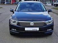 gebraucht VW Passat Passat VariantVARIANT 2.0 TDI DSG COMFORTLINE I RFK