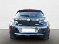 Gebraucht Toyota Corolla Team 122 PS (89 kW) 2022 Schwarz Limousine