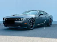 Gebraucht Dodge Challenger 309 PS (227 kW) 2023 Grau Coupé