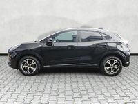 Neu Ford Puma ST-Line 155 PS (114 kW) 2026 Obsidianschwarz metallic SUV