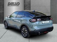 Neu Citroën C4 145 PS (106 kW) 2026 Grün SUV