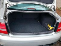 Gebraucht Audi A4 125 PS (91 kW) 2000 Silber Limousine