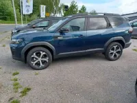 Neu Dacia Bigster Journey 158 PS (116 kW) 2026 Dolimitgrau SUV