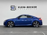 Gebraucht Audi TT Comfort 310 PS (228 kW) 2016 Andere Coupé