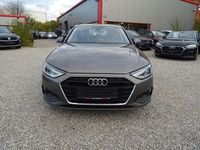 Gebraucht Audi A4 Basis 204 PS (150 kW) 2022 Terragrau metallic, terragrau Kombi