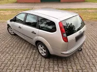 Occasion Ford Focus 100 ch (73 kW) 2006 Argent Break