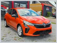 Gebraucht Renault Clio V Evolution 91 PS (66 kW) 2024 Orange Limousine