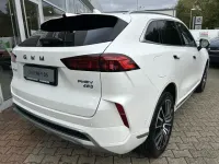 Neu Wey 05 Lux 476 PS (350 kW) 2026 Weiß SUV