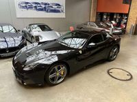 gebraucht Ferrari F12 8tkm*19%MwST*Deutsch*Perfect