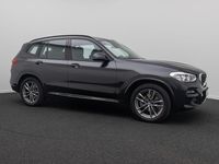 Gebraucht BMW X3 M Sport 190 PS (139 kW) 2019 Sophistograu brillanteffekta9 SUV