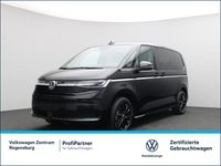 Gebraucht VW Multivan Style 177 PS (130 kW) 2025 Schwarz Van