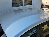 Gebraucht Opel Astra Edition 125 PS (91 kW) 2017 Silber Limousine