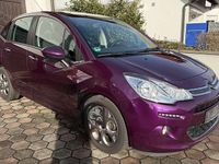 Gebraucht Citroën C3 PureTech 82 PS (60 kW) 2015 Limousine