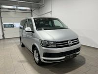 gebraucht VW Caravelle T6Comfortline,AHK,Navi,PDC,Autom.