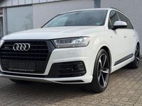 Gebraucht Audi Q7 Ambiente 272 PS (200 kW) 2017 Weiß SUV