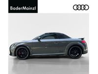 gebraucht Audi TT Roadster S TFSI 235(320) kW(PS) S tronic