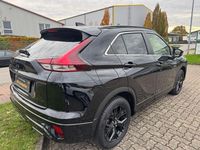 Gebraucht Mitsubishi Eclipse Cross Plus 98 PS (72 kW) 2022 Schwarz SUV