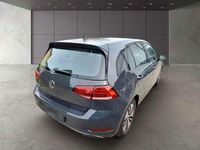 gebraucht VW e-Golf Golf VII Lim.LED NAVI CCS