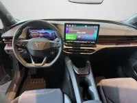 Gebraucht Cupra Raval Endurance 155 kW (211 PS) 2026 Plasma irisierend Limousine