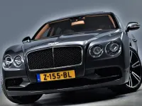 Gebraucht Bentley Continental GT 528 PS (388 kW) 2016 Grau Limousine