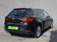 gebraucht Seat Leon Xcellence 1.5 16V TSI ACT BT #NAVI