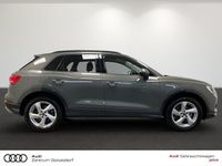 Gebraucht Audi Q3 Advanced 150 PS (110 kW) 2025 Grau SUV