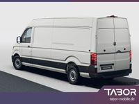 Neu VW Crafter 140 PS (102 kW) 2026 Candyweiß Van