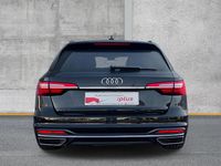 Gebraucht Audi A4 Advanced 150 PS (110 kW) 2023 Außenfarbe: Kombi