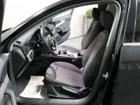 Gebraucht Audi A4 150 PS (110 kW) 2022 Schwarz Kombi
