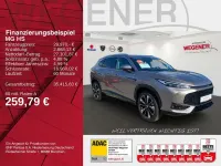 Gebraucht MG HS Luxury 224 PS (164 kW) 2025 Sterling silver SUV