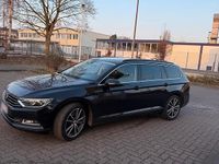Gebraucht VW Passat Comfortline 150 PS (110 kW) 2016 Kombi